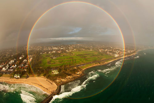 Credit Colin Leonhardt (Birdseye View Photography)